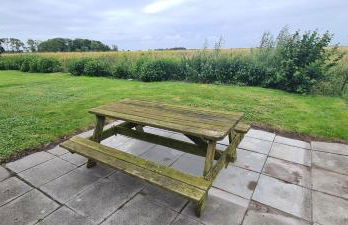 Ferienhaus Watt`n Blick - nah an der Nordsee - Foto 54