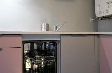 Appartement Le Céleste 113 - deux chambres - Foto 36