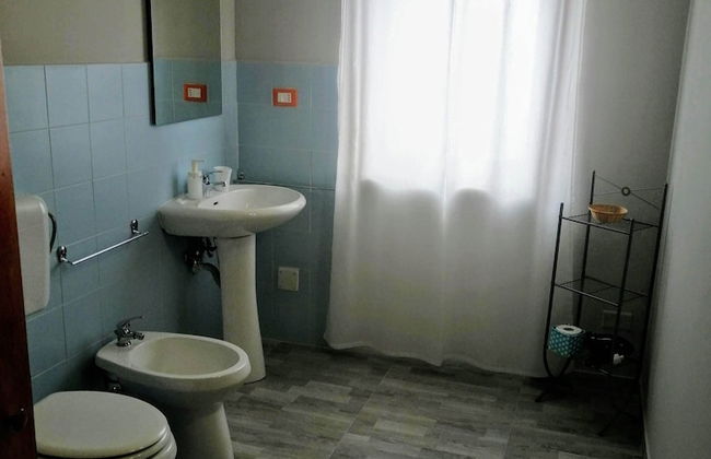 Affittacamere Il Terrazzo di Archimede - Foto 21