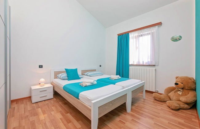 Charming 6-bed Villa in Vižinada - Foto 18