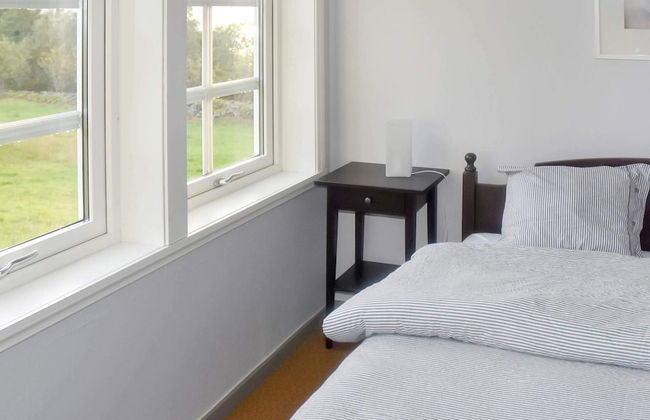 8 Person Holiday Home in Masfjordnes-by Traum - Foto 8