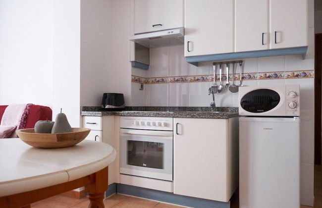 Apartamentos Entrecalles - Photo 11