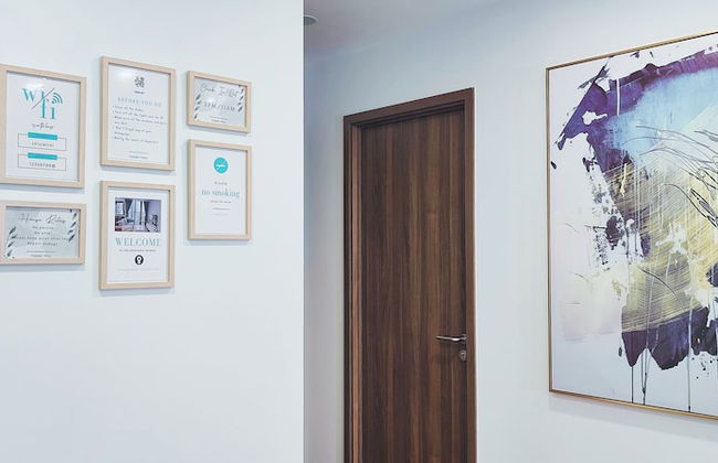 ecogreen saigon - Foto 29