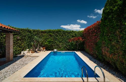 Luka with Private Pool - Foto 20