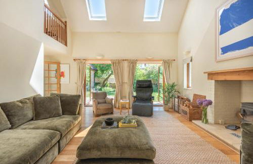 Cotswolds Eco House - Foto 6