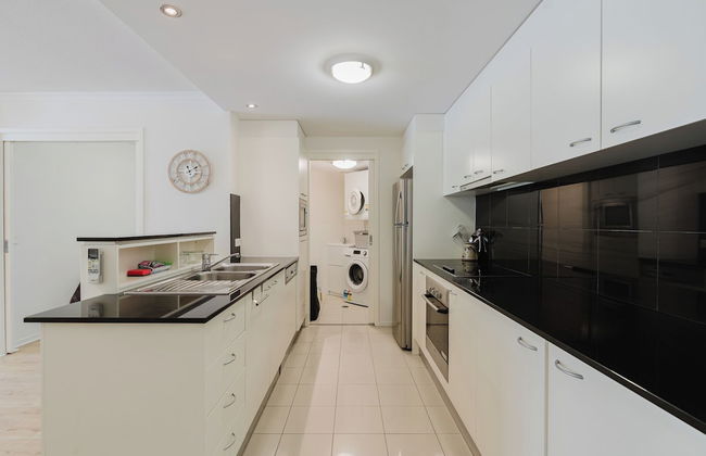 Trilogy Surfers Paradise - Foto 40