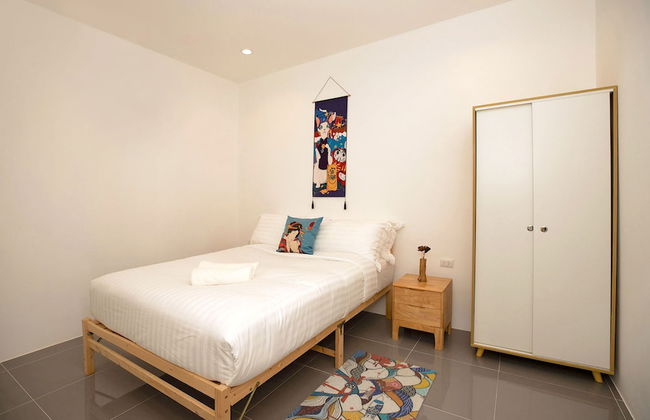 Japanese Style Villa Sunrise Garden B190 - Photo 7