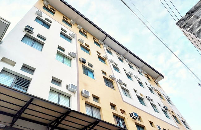 airobedz Manila- A Value Hotel - Photo 20