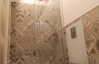 Vico-Letto studio apartment - Foto 9