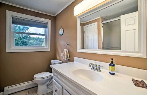 Family-Friendly Tisbury Escape - Walk to Town - Foto 19