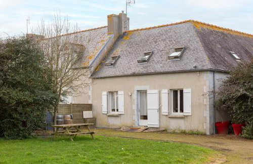 Gite Terre Mer Des Sables Blancs - Foto 1