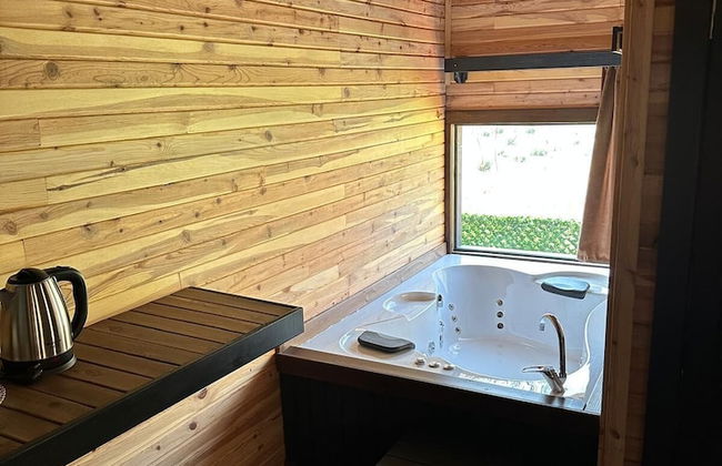 Pine Village Bungalows Ölüdeniz - Foto 16