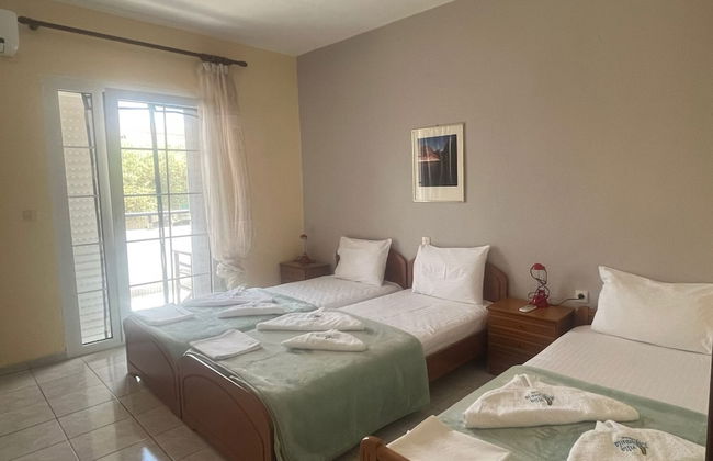 Villa Askamnia and Suites - Foto 29