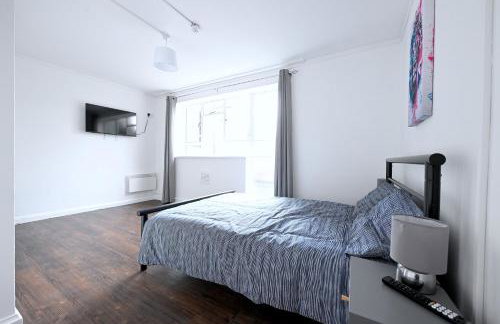 Peaceful and central Leicester Square Apartment - Foto 3