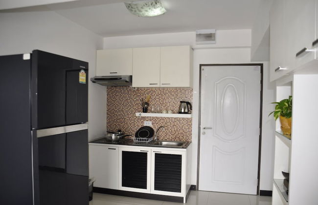 Baan Sabai Rama IV - Photo 28