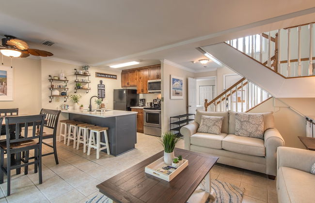 Villas By the Sea Resort & Conference Center - Photo 29