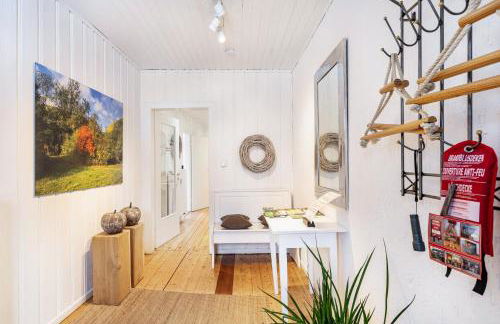 Fewo Am Wald - Foto 36