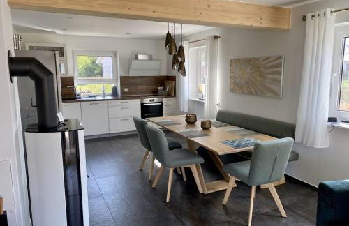 Holiday home in Warin with swimming pool - Foto 12