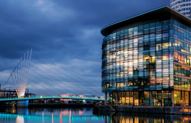 The Castlefield The Gathering Sale - Photo 23