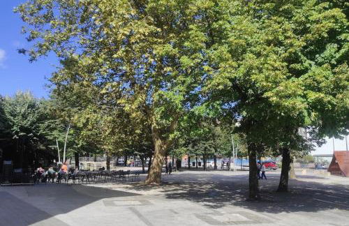 Apartamento Orereta near San Sebastián - Foto 15