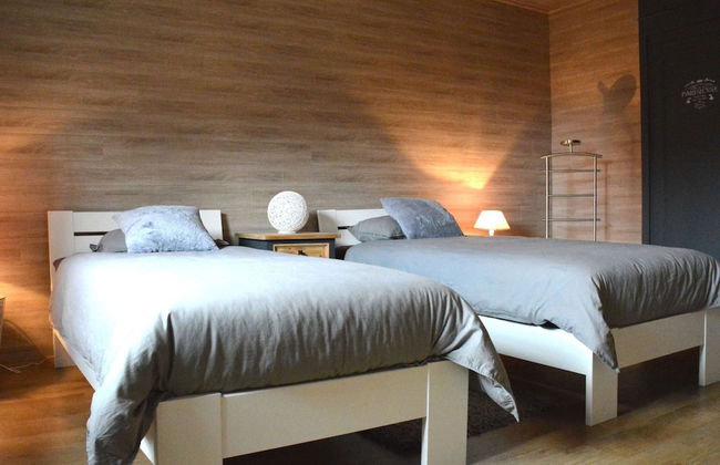 Chic Holiday Home With Garden - Foto 2