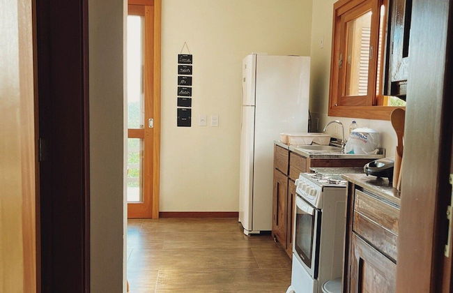 Rosa Pantai Beach Village - Foto 14