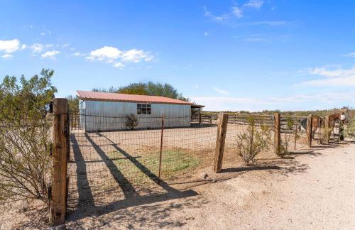 Wickenburg Ranch House Retreat and Horse Friendly - Photo 52