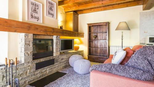 Luderna - Apartamento Orri A1 - Foto 5, Other