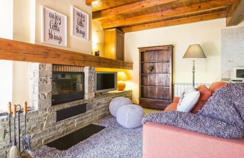 Luderna - Apartamento Orri A1 - Foto 5