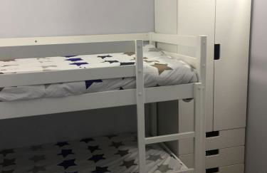 Apartamento a 50 mts playa con piscina en Blanes muy céntrico y acogedor. - Photo 5