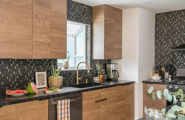 Yellowjacket by Avantstay Entertainers Yard, 20min 2 Coachella Valley Preserve STR Permit#5161 - Foto 17