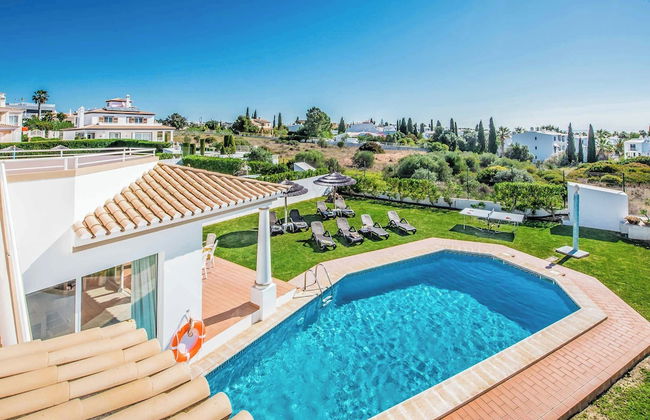 Villa Damara - Foto 23