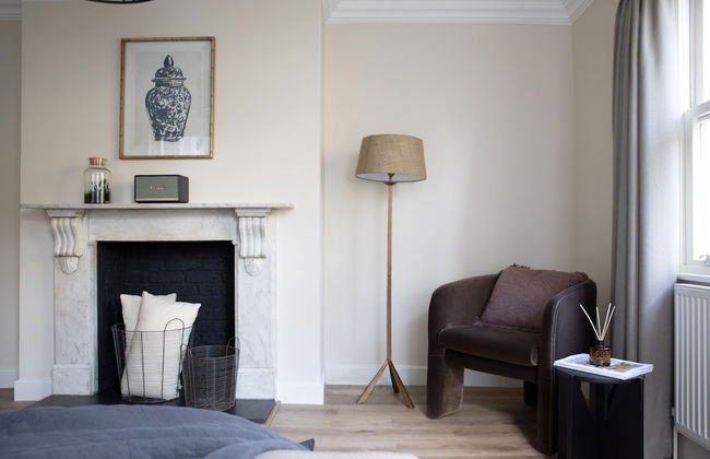 Gulaid House Knightsbridge by Bob W London - Foto 71