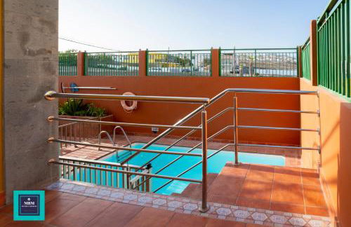 Pino Apartment, Montaña La Data - Foto 37