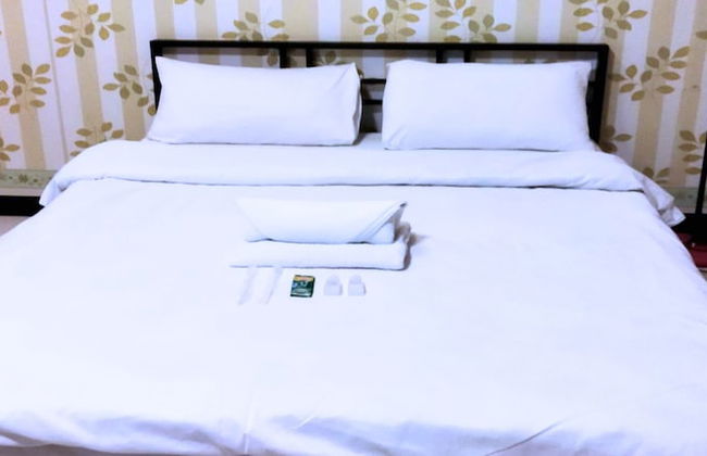 Tess and Tessha Condotel near T3 Airport - Foto 18