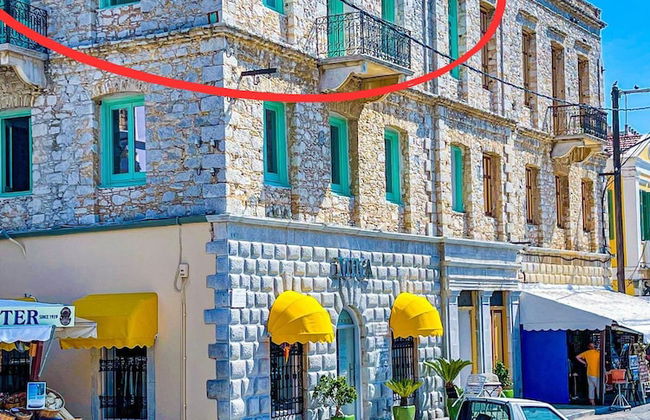 Athenas - Neoclassic Harbour View - Foto 46