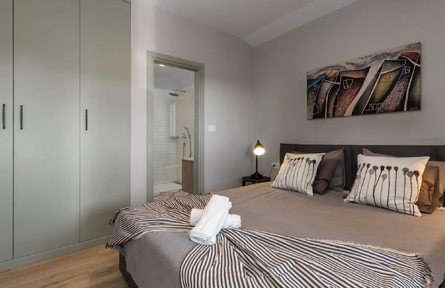 Gorgeous Villa With Pool and Terrace Surrounded by Nature - Foto 4