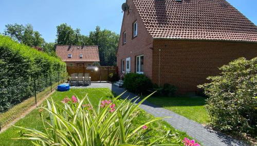 Ferienhaus Irmgard - Foto 4