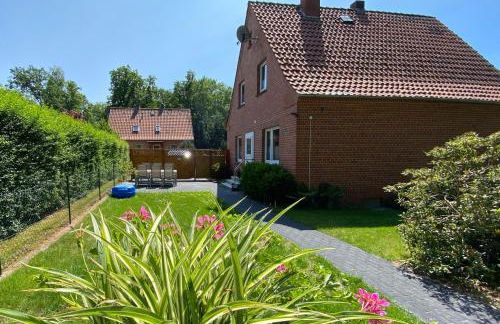 Ferienhaus Irmgard - Foto 4