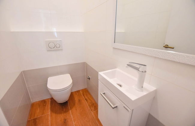 Apartment L and S on The Beach - Foto 17