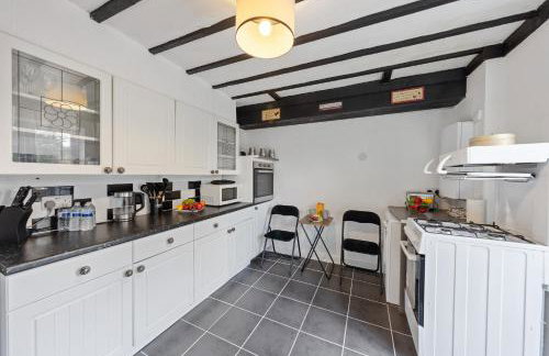 Thorold House Charming house for long stays - Foto 2