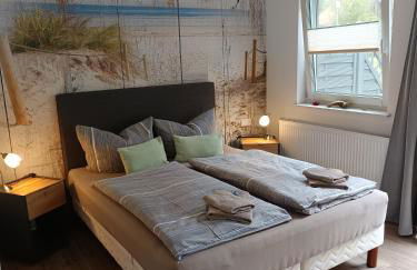 FeWo & Dz "Am Wald" - Foto 2