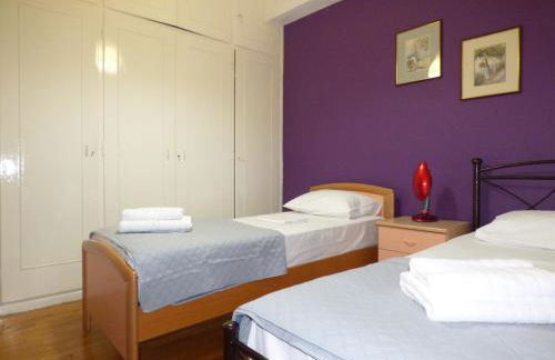 Serenity View Apartment - Marina Zeas - Foto 6