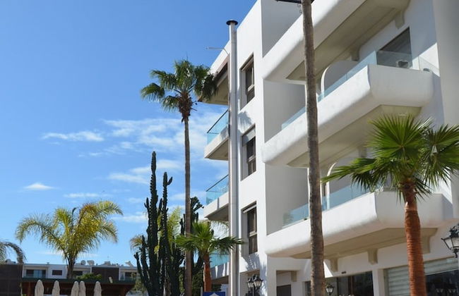 Residence Rofaida - Photo 36