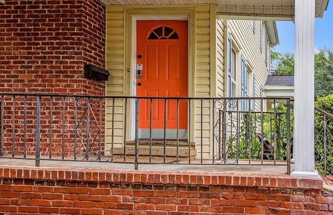 The Woodside Guest House II - Foto 1