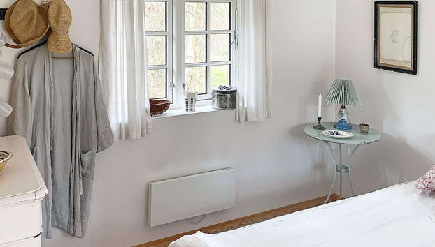 Holiday Home in FÃ¥revejle - Foto 4, Interior