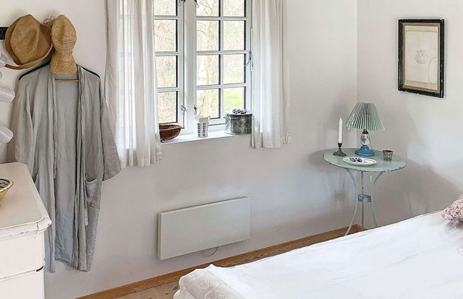 Holiday Home in FÃ¥revejle - Photo 4