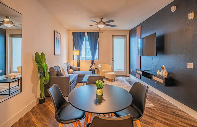 ROVE LIVING/KB - Scottsdale Grand - Foto 69