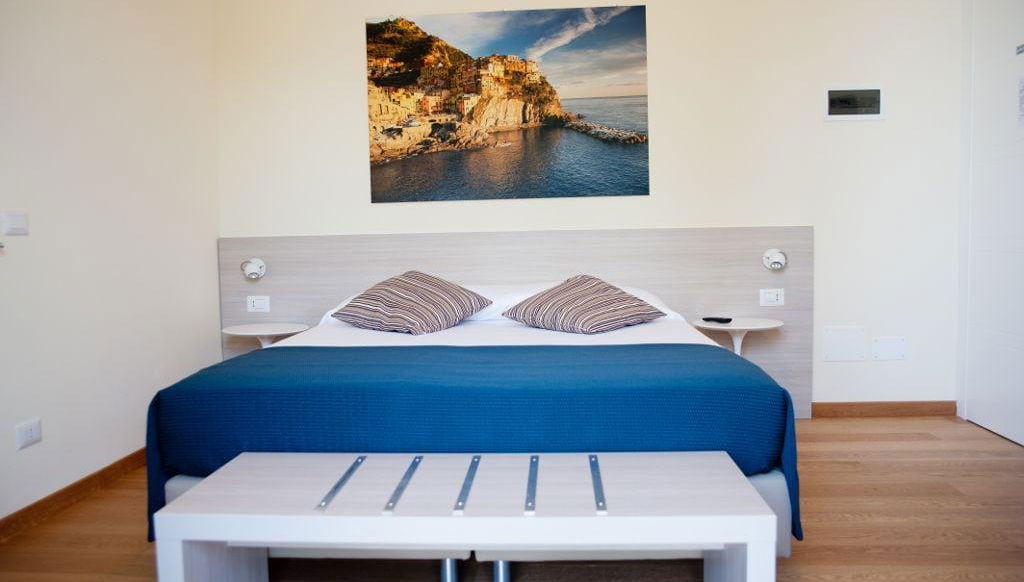 B&B Via delle 5 Terre - Foto 1