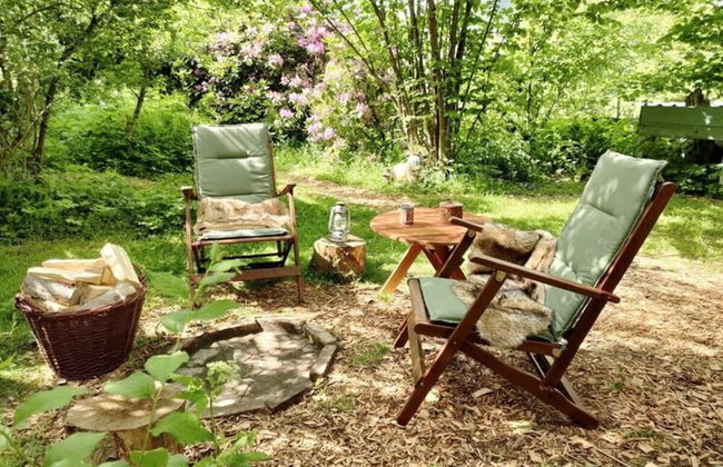 Holiday Home Fairytale hut - Foto 34